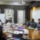 Gubernur Mirza Dukung Program TNI AL Swasembada Jadikan Lampung Sebagai Lumbung Tanaman Kedelai