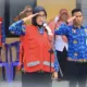 HUT PMI ke-80, Ketua PMI Tulang Bawang Tekankan Semangat Gotong Royong Untuk Kemanusiaan
