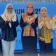 Hadiri Rakernas Dekranas, Pengurus Dekranasda Tulang Bawang Komitmen Majukan Produk Kerajinan Lokal