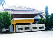 KONI Lampung & UPTD PKOR Desak Relokasi Posko Bhayangkara FC dari Area GOR Sumpah Pemuda