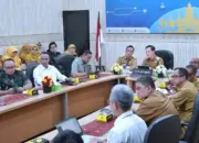 Harga Pangan di Lampung Paling Stabil se-Indonesia Pekan Kedua September 2025, Ini Strategi Pemprov