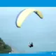 Jajal Wisata Paralayang di Batu Alif Bakauheni, Utusan Khusus Presiden ini Sebut Magnet Wisata Baru Lampung Selatan