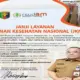 Jalin Kolaborasi Dengan BPJS Kesehatan di 2025, RSUDAM Lampung Perkuat Komitmen Layanan Kesehatan