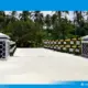 Jembatan Way Buatan di Sidomulyo Lampung Selatan Selesai Diperbaiki, Warga Kini Lega Tak Khawatir Banjir