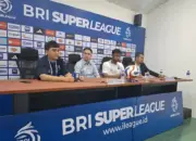 Kalah di Kandang, Pelatih Bhayangkara Lampung FC Kecewa Finishing Pemain Kurang Maksimal