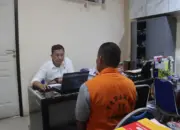 Selewengkan Bantuan Sapi Rp277 Juta, Ketua Kelompok Tani Lampung Selatan Ditangkap Polisi