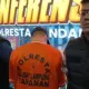 Korupsi Kredit Fiktif Rp2 Miliar, Oknum Manajer Bank BUMN di Bandar Lampung ini Ditahan Polisi