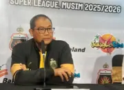 Minim Sumbang Pemain ke Timnas, Lampung Diminta Genjot Kompetisi Sepak Bola Usia Dini