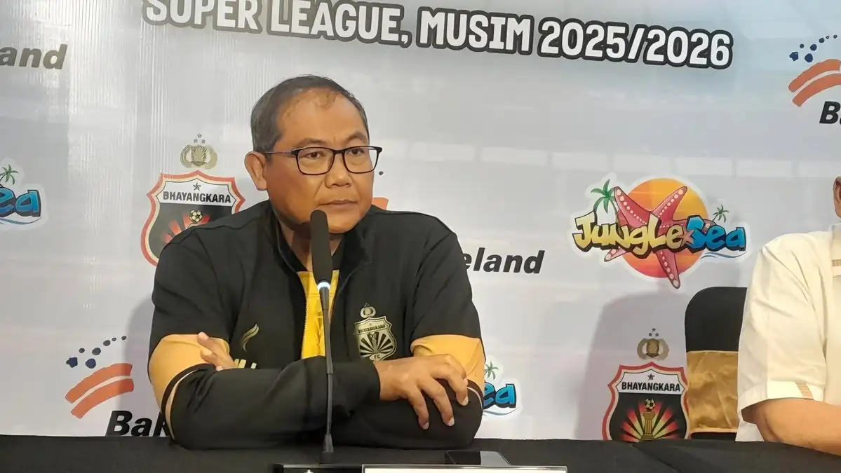 Lampung Minim Kontribusi di Timnas Indonesia, Pemda dan Asprov PSSI Didorong Geliatkan Kompetisi Usia Dini