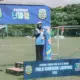 Lewat Kompetisi Festival Forsgi U-10 dan U-12, Wakil Gubernur Jihan Dorong Lahirkan Bibit Sepakbola dari Lampung
