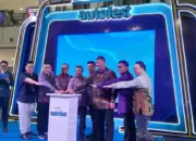 MUF Auto Fest 2025 Pertama di Lampung, Tawarkan Cicilan Ringan dan Bunga Spesial