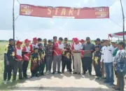 Ketua Umum KONI Lampung Yakin Prestasi Olahraga Berkuda Meningkat Seiring Meningkatnya Minat Masyarakat