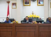 Pemprov Lampung Raih Lima Besar Nasional PPD Tahap II, Sinergi Stakeholder Terus Didorong
