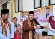 Musda ke-15 PKS Lampung Berlangsung Sederhana, Kader Diminta Terus Dekat dengan Rakyat
