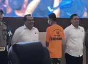Terinspirasi Media Sosial, Pemuda Mengaku Ingin Membakar DPRD Lampung dengan Molotov