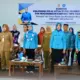 Pemkab Tulang Bawang dan Pemprov Lampung Sinergikan Program TP PKK Bentuk Generasi Unggul dan Mandiri