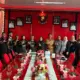 Pemkot Bandar Lampung dan Sikambara Jalin Sinergitas Majukan Sepakbola Lampung
