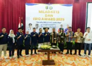 Pemprov Lampung Dorong Media Hadirkan Ruang Publik yang Inklusif dan Edukatif