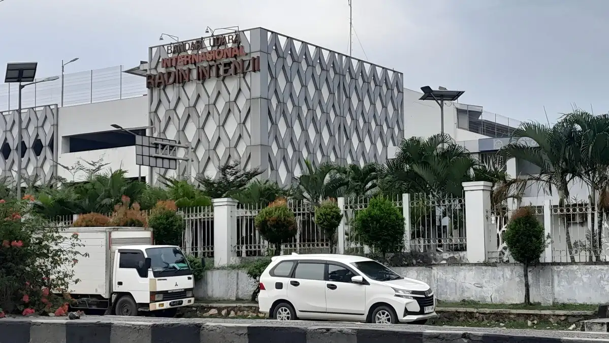 Penerbangan Umrah dan Haji Langsung Masih Terkendala, Pemprov Lampung Sebut Butuh Tambahan Daya Dukung Bandara