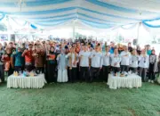 Hari Kontrasepsi Sedunia, Pemprov Lampung dan Kemendukbangga Fokus Tekan Angka Stunting