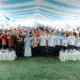 Peringati Hari Kontrasepsi Sedunia di Metro, Pemprov Lampung dan Kemendukbangga Sinergi Entaskan Kasus Stunting
