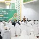 Peringati Maulid Nabi Muhammad, UIN Raden Intan Lampung Gelar Istighosah dan Dzikir Kebangsaan