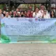 Polinela Dampingi SLB Growing Hope Kembangkan Pertanian Urban Organik