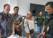 Polinela Raih Prestasi, Masuk Lima Besar Nasional Program Katalisator Kemitraan Berdikari Kemendiktisaintek
