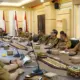 Pornas Korpri XVII di Palembang, Pemprov Lampung Matangkan Persiapan Untuk Prestasi Terbaik