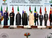 Rektor UIN Raden Intan Lampung Apresiasi Lima Gagasan Diplomasi Keagamaan Indonesia di Forum BRICS