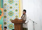 Rektor UIN Raden Intan Lampung Prihatin Framing Negatif terhadap Guru yang Dilaporkan ke Menag