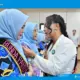 Resmi Dikukuhkan, Bunda PAUD Kecamatan di Lampung Selatan Diminta Jadi Teladan