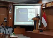 Sejarawan UIN Raden Intan Lampung Isi Seminar Nasional BRIN dan Universitas Indonesia