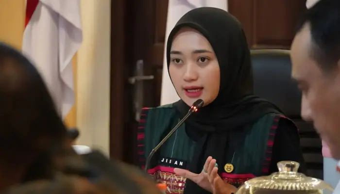 Cegah Banjir Musim Hujan, Pemprov Lampung Fokus Perbaiki Drainase dan Sungai
