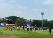 Bhayangkara Lampung Masih Punya Harapan Lolos Meski Telan Dua Kekalahan di Piala Soeratin 2025