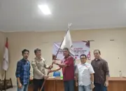 Aep Saripudin Terpilih Pimpin FPTI Bandar Lampung, Siap Perluas Pembinaan Panjat Tebing