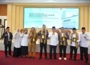 UIN Raden Intan Lampung Gelar Sosialisasi Peningkatan Mutu Pendidikan Islam di Bidang Kesekretariatan