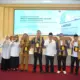 UIN Raden Intan Lampung Sosialisasikan Mutu Pendidikan Islam Bidang Kesekretariatan