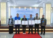 Unila dan Kementerian Perdagangan Bersinergi Tingkatkan Literasi Ekspor untuk UMKM Lampung