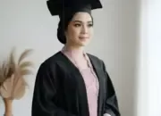 10 Prompt Gemini AI untuk Foto Wisuda di Studio, Tampilan Elegan dan Realistis