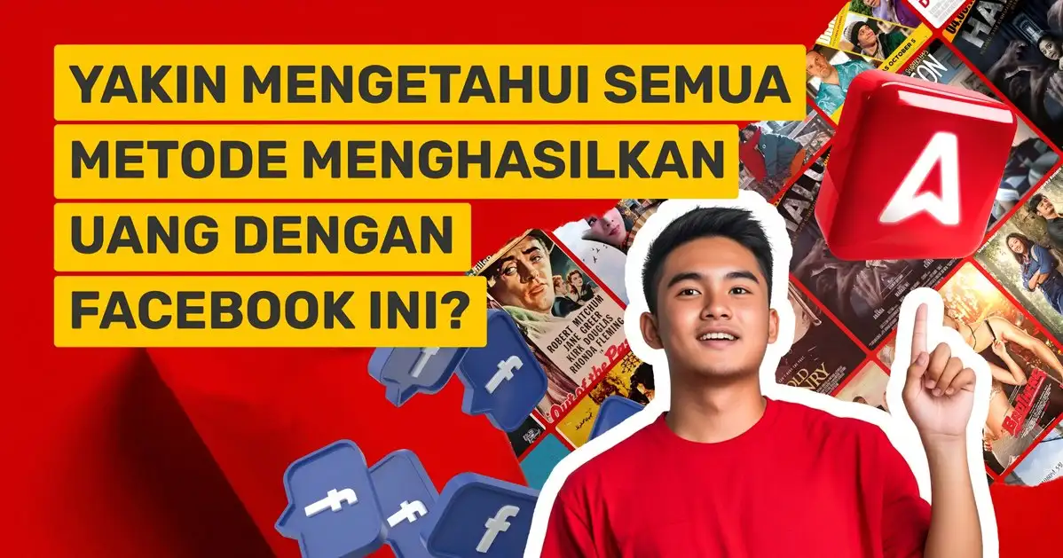 15 Cara Menghasilkan Uang dari Facebook dengan Cepat dan Mudah 1 15 Cara Terbaru Hasilkan Uang dari Facebook di Tahun 2025