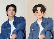 20 Prompt Gemini AI untuk Ubah Foto Jadi Anime Crayon yang Imut dan Estetik