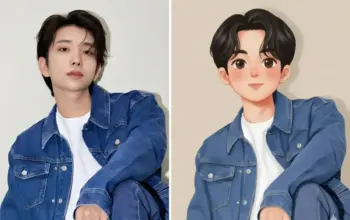 20 Prompt Gemini AI untuk Ubah Foto Jadi Anime Crayon yang Imut dan Estetik