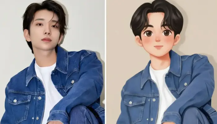 Tren Foto Anime Crayon Viral di TikTok, 20 Prompt Gemini AI Ini Bisa Dicoba