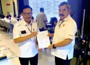 80 Atlet Lampung Lolos Verifikasi, Siap Bertarung di PON Beladiri 2025 Kudus