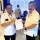 80 Atlet Lampung Lolos Verifikasi, Siap Berlaga di PON Beladiri 2025 Kudus