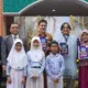 Assa’adah Global Islamic School Gelar AGIS Literasi Award 2025, Semarakkan Bulan Bahasa