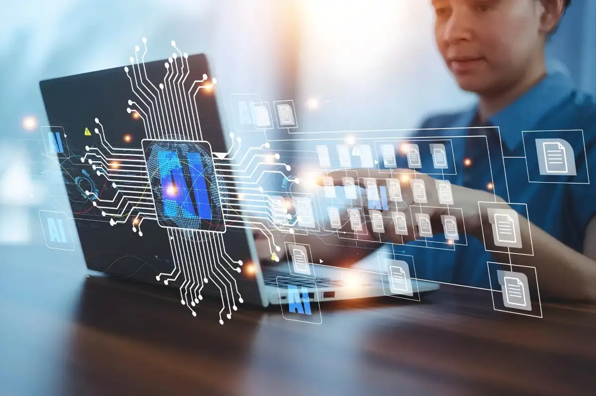 AI Bukan Selalu Ringankan Beban, Riset Terbaru: Jam Kerja Karyawan Malah Memanjang 1 AI Bukan Solusi Ringankan Beban, Justru Tingkatkan Jam Kerja Menurut Riset Terbaru