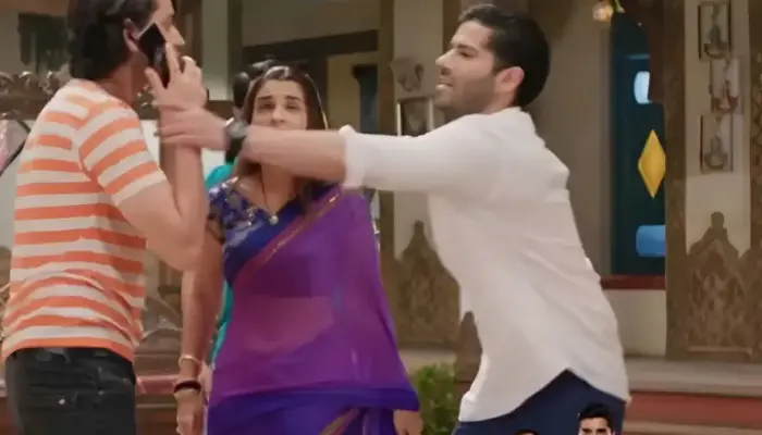 Jadwal TV ANTV Sabtu, 25 Oktober 2025: Cinta Keluarga Pandya Tayang Pukul 13.30 WIB