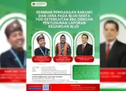 ARSADA Lampung Bahas Penguatan Tata Kelola BLUD Rumah Sakit Lewat Seminar dan FGD